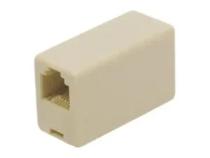 Cupla telefonica modulara RJ11 mama-mama