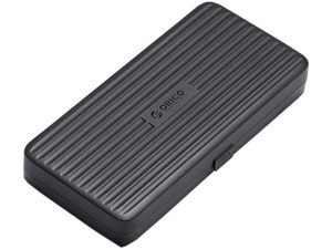 Cutie protectie 1x 2.5" SSD sau 2.5" HDD 170x80x24mm neagra Orico MSCD-7-BK