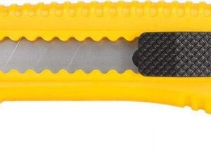 Cutter 155x35mm versiune plastic fixPoint