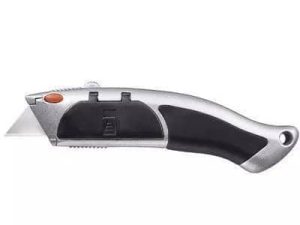 Cutter cu auto incarcare lama fixPoint