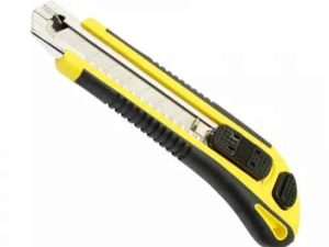 Cutter ProsKit lama otel carbon