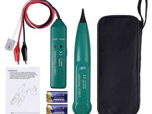 Detector continuitate Cable Tracker Mastech MS6812