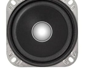 Difuzor 20W 8 ohm YD103-8 10cm