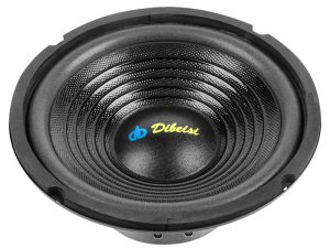 Difuzor 8 inch 20cm 45W-90W 8 ohm Dibeisi G8003-8