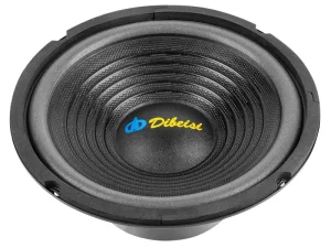 Difuzor 8 inch 20cm 8 ohm 90W DIBEISI G8001-8