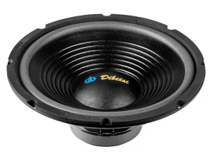 Difuzor 8 inch 20cm 8 ohm 90W DIBEISI G8002-8