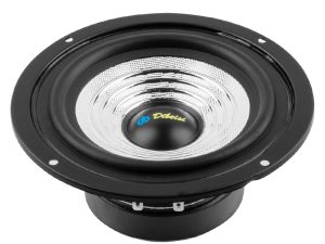 Difuzor DBS C5015/8 ohm 5 inch 12.5cm 37W-75W Dibeisi C5015-8