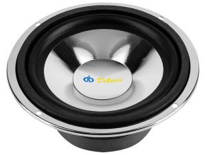 Difuzor DBS C6505/8 ohm 6.5 inch 16.5cm 62W-125W Dibeisi C6505-8