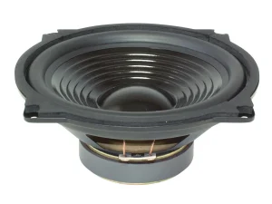 Difuzor de joase 100W 4ohm 45–5000Hz SAL SBV 2020/4