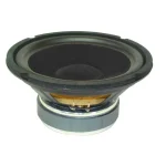 Difuzor de joase 200mm 8Ohm Pm 120W /Pn 80W 35-3.000Hz SBX 2030/BK SAL