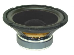 Difuzor de joase 200mm 8Ohm Pm 120W /Pn 80W 35-3.000Hz SBX 2030/BK SAL