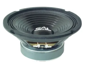 Difuzor de joase 200mm 8Ohm Pm/Pn 150/100W f 50 - 5.000Hz SAL SPA 2030