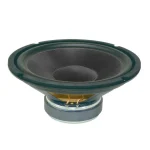 Difuzor de joase 250mm 8Ohm Pm 150W /Pn 100W 30-2.500Hz SBX 2530/BK SAL