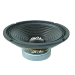 Difuzor de joase 250mm 8Ohm Pm/Pn 200/140W f 45 - 5.000Hz SAL SPA 2530