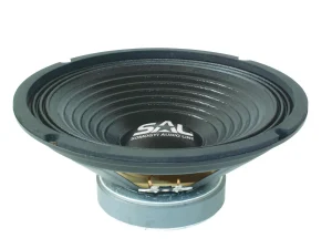 Difuzor de joase 250mm 8Ohm Pm/Pn 200/140W f 45 - 5.000Hz SAL SPA 2530