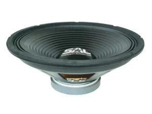 Difuzor de joase 400mm 8Ohm Pm/Pn 230/160W f 30 - 3.000Hz SAL SPA 4050