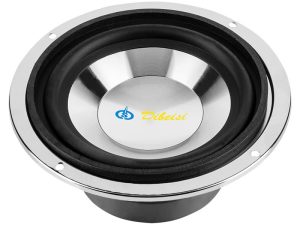 Difuzor Dibeisi C5005 75W 4 ohm 5" 13cm 65Hz - 6kHz