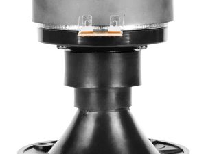 Difuzor dinamic pentru frecvente inalte F23 98mm 8 ohmi 30W