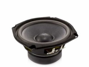 Difuzor HI-FI HOME 5" 130mm 60/100W 8 ohmi 80Hz-6kHz Carguard HSP001