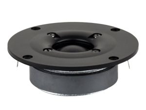 Difuzor inalte dinamic 103mm 1.5kHz - 20kHz 20W magnet 8Oz E124