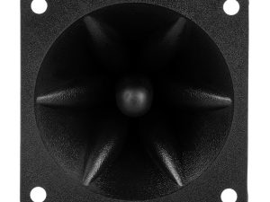 Difuzor inalte piezzo 85x85 mm 1.5-20kHz 100W 91dB/W/m 8ohm F32