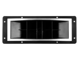 Difuzor inalte Piezzo F29 8 ohm 100W 270x100mm