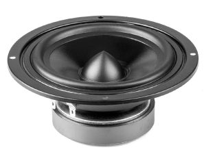 Difuzor medii 4 inch 10cm 4 ohm DIBEISI G4001-4