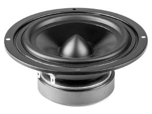 Difuzor medii 5 inch 12.5cm 4 ohm DIBEISI G5001-4