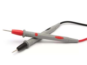 Digital Pereche de cabluri de masurare cu varf de testare si fisa banana 93 cm Maxwell 25384