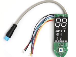 Display cu bluetooth placa pentru scooter ACCESS SCOOTER3
