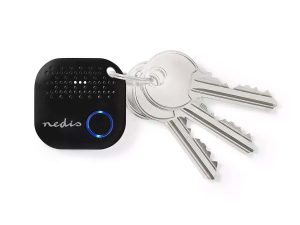 Dispozitiv de urmarire cu Bluetooth Nedis detecteaza miscarea functioneaza pana la 50m