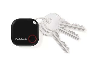 Dispozitiv de urmarire cu Bluetooth Nedis functioneaza pana la 50m