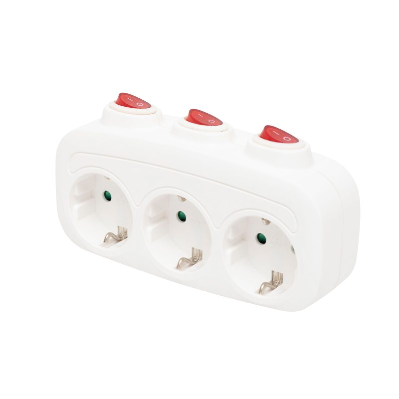 distribuitor-3-prize-schuko-cu-protectie-cu-intrerupator-individual-alb-tpf-3k