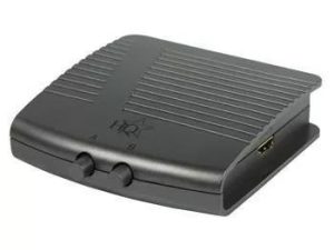 Distribuitor HDMI 2 porturi HQ
