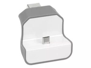Docking station cu micro USB