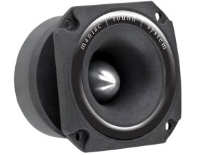 Dome 1.5" 100/200W 8 ohmi M`N`C 33513