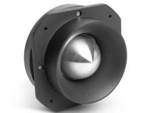 Dome Tweeter Profesional 170W 8 Ohm cadru din aluminiu turnat M'N'C 33358