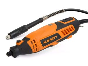 DRILL MAXI Mini-masina de frezat/gaurit universala HANDY