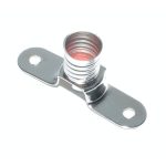 Dulie bec lanterna E10 filet metal