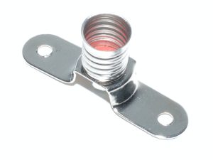 Dulie bec lanterna E10 filet metal