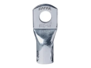 E 05010 Papuc cupru gaura M10 sectiune 50mm2 Safak E 05010