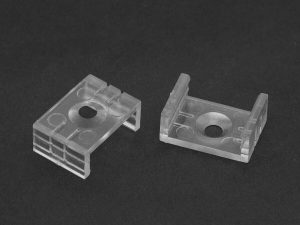 Element de fixare pentru profil de aluminiu profile 41010A1-A2/41011A1-A2 2buc Phenom