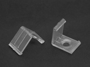 Element de fixare pentru profil de aluminiu profilele 41012 A1-A2/41011A1-A2 2buc Phenom