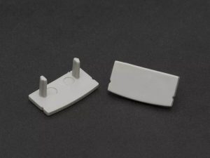 Element terminal pentru profilul 41010 2buc Phenom