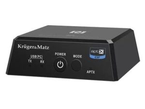 Emitator/Receptor Bluetooth 4.0 Kruger&Matz