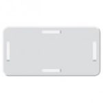 Etichete 20x40mm set 100buc alb SapiSelco Italy PID.101