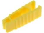 Extractor sigurante auto galben material polipropilena MTA 0100358
