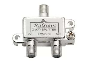 F spliter 5-1000Mhz