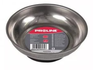 Farfurie magnetica rotunda 108mm Proline