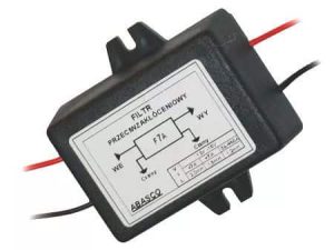 Filtru auto F7A
